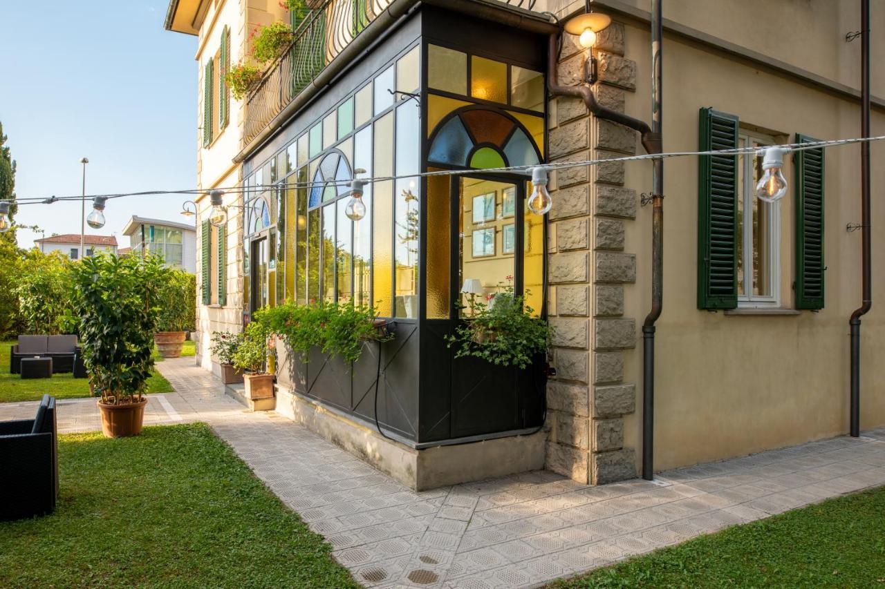 Frühstückspension Romantica Wellness & 2*