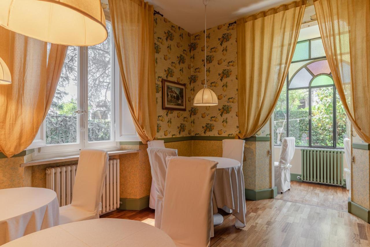 Romantica Wellness & Frühstückspension Lucca